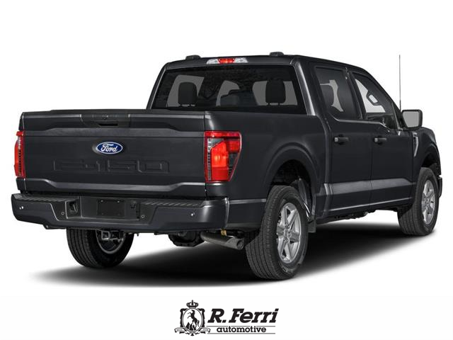 2026 Ford F-150 XLT (Stk: T0604) in Woodbridge - Image 3 of 3