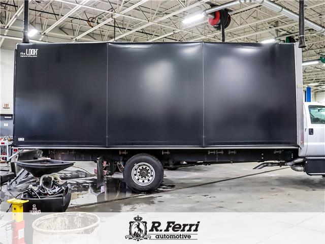 2024 Ford F-750 Diesel Base (Stk: C0006) in Woodbridge - Image 4 of 9