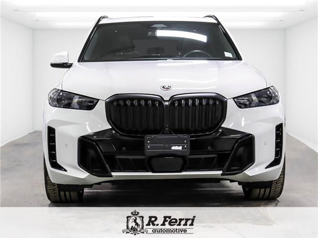 2024 BMW X5 xDrive40i (Stk: U13516) in Woodbridge - Image 2 of 31