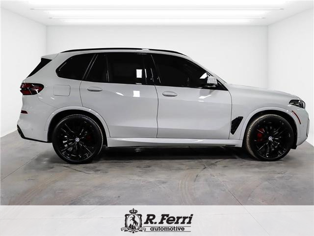 2024 BMW X5 xDrive40i (Stk: U13516) in Woodbridge - Image 3 of 31