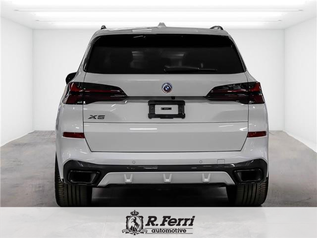 2024 BMW X5 xDrive40i (Stk: U13516) in Woodbridge - Image 4 of 31