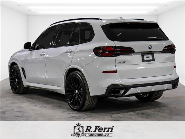 2024 BMW X5 xDrive40i (Stk: U13516) in Woodbridge - Image 5 of 31