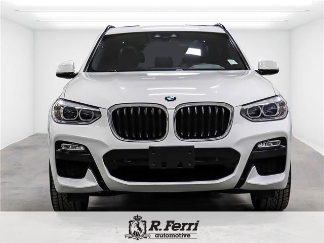 2018 BMW X3 xDrive30i (Stk: 34833A) in Woodbridge - Image 2 of 32