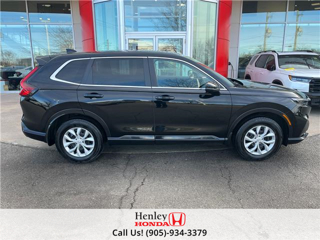 2024 Honda CR-V LX-B (Stk: R12695) in St. Catharines - Image 12 of 22