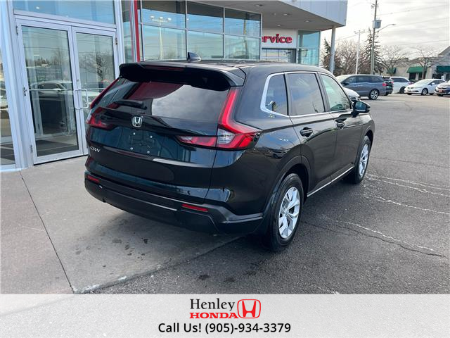 2024 Honda CR-V LX-B (Stk: R12695) in St. Catharines - Image 10 of 22
