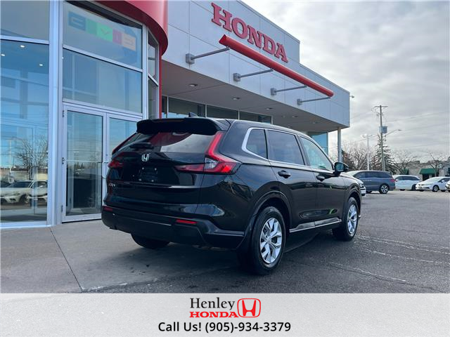 2024 Honda CR-V LX-B (Stk: R12695) in St. Catharines - Image 11 of 22