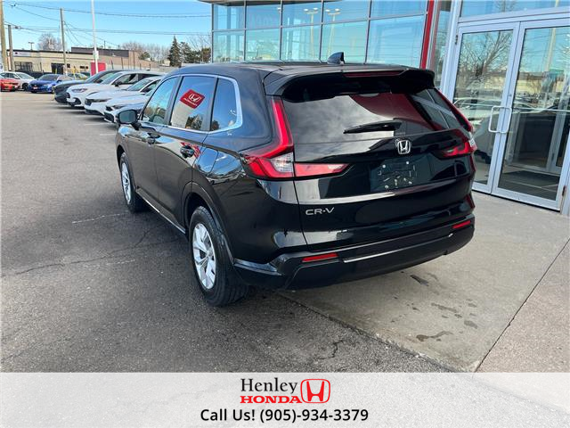 2024 Honda CR-V LX-B (Stk: R12695) in St. Catharines - Image 7 of 22