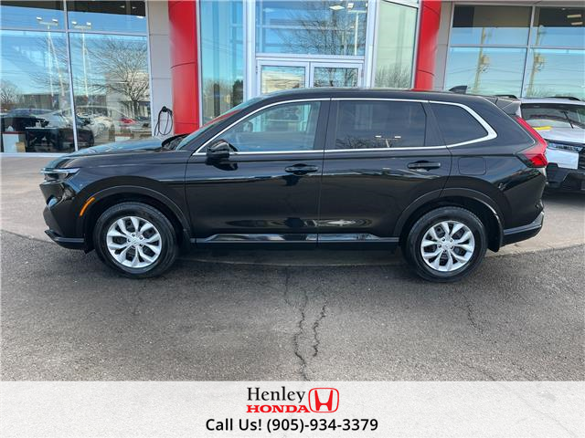 2024 Honda CR-V LX-B (Stk: R12695) in St. Catharines - Image 6 of 22