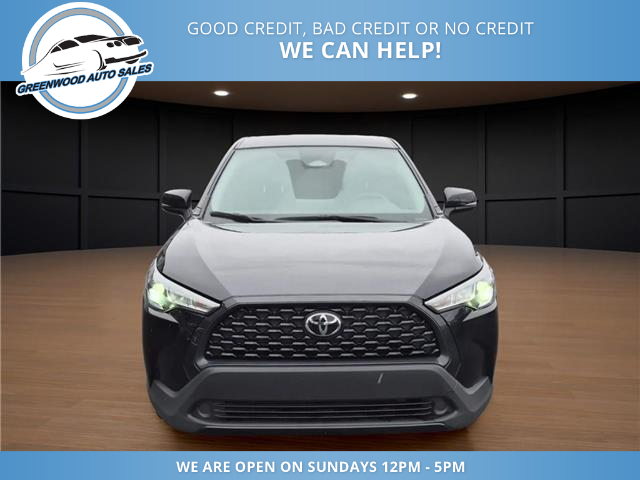 2024 Toyota Corolla Cross LE (Stk: 24-094245) in Greenwood - Image 2 of 18
