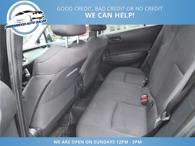 2024 Toyota Corolla Cross LE (Stk: 24-094245) in Greenwood - Image 11 of 18