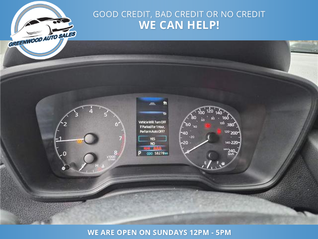 2024 Toyota Corolla Cross LE (Stk: 24-094245) in Greenwood - Image 15 of 18