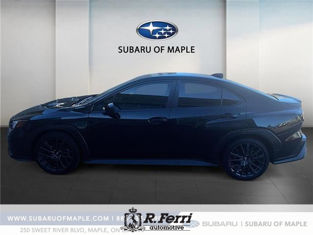 2024 Subaru WRX Sport (Stk: S27417A) in Vaughan - Image 5 of 18