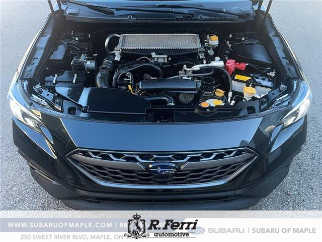 2024 Subaru WRX Sport (Stk: S27417A) in Vaughan - Image 8 of 18