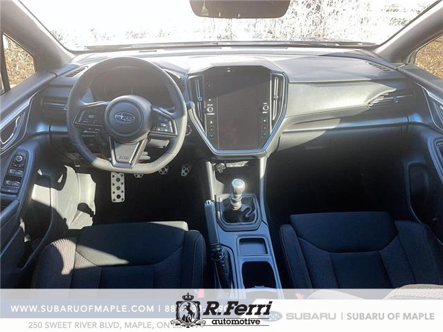 2024 Subaru WRX Sport (Stk: S27417A) in Vaughan - Image 10 of 18