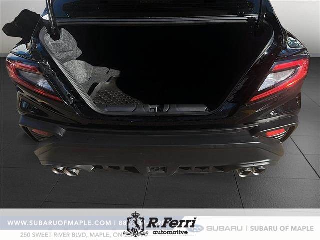 2024 Subaru WRX Sport (Stk: S27417A) in Vaughan - Image 16 of 18
