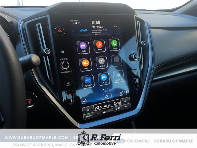 2024 Subaru WRX Sport (Stk: S27417A) in Vaughan - Image 18 of 18