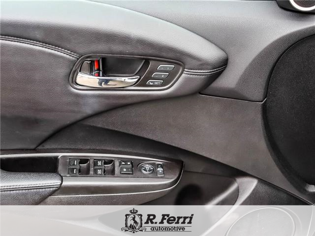 2013 Acura RDX Base (Stk: P9483A) in Vaughan - Image 6 of 19