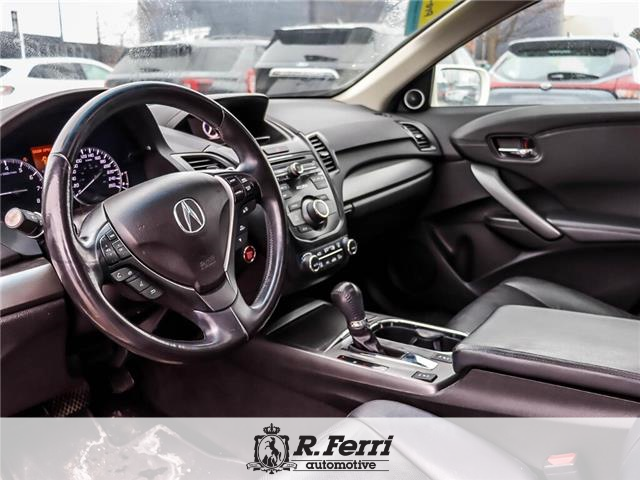 2013 Acura RDX Base (Stk: P9483A) in Vaughan - Image 7 of 19