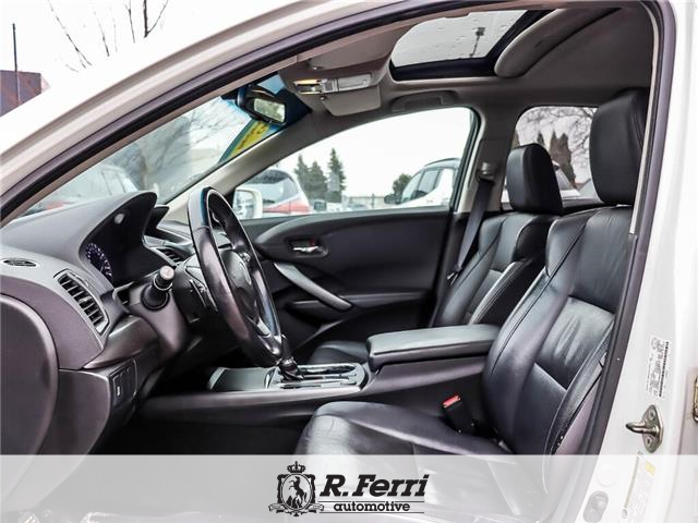 2013 Acura RDX Base (Stk: P9483A) in Vaughan - Image 8 of 19