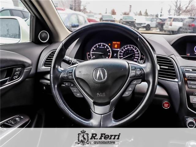 2013 Acura RDX Base (Stk: P9483A) in Vaughan - Image 9 of 19