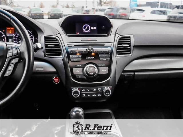 2013 Acura RDX Base (Stk: P9483A) in Vaughan - Image 10 of 19