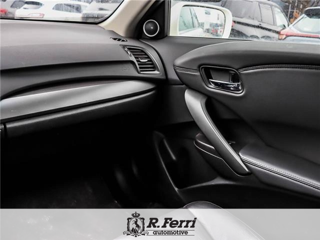 2013 Acura RDX Base (Stk: P9483A) in Vaughan - Image 11 of 19