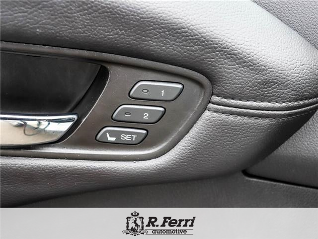 2013 Acura RDX Base (Stk: P9483A) in Vaughan - Image 13 of 19