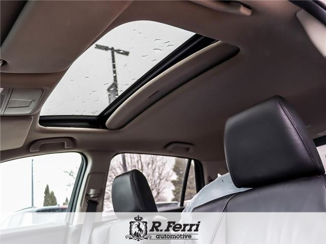 2013 Acura RDX Base (Stk: P9483A) in Vaughan - Image 14 of 19