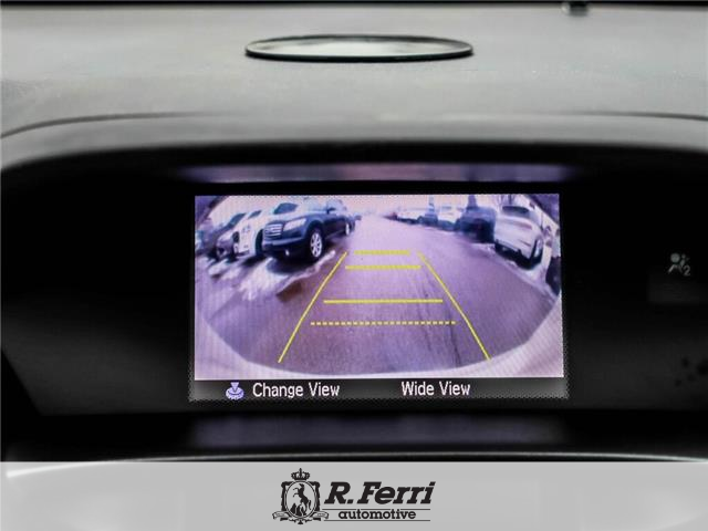 2013 Acura RDX Base (Stk: P9483A) in Vaughan - Image 15 of 19