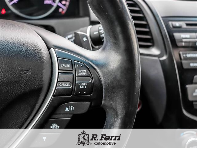 2013 Acura RDX Base (Stk: P9483A) in Vaughan - Image 17 of 19