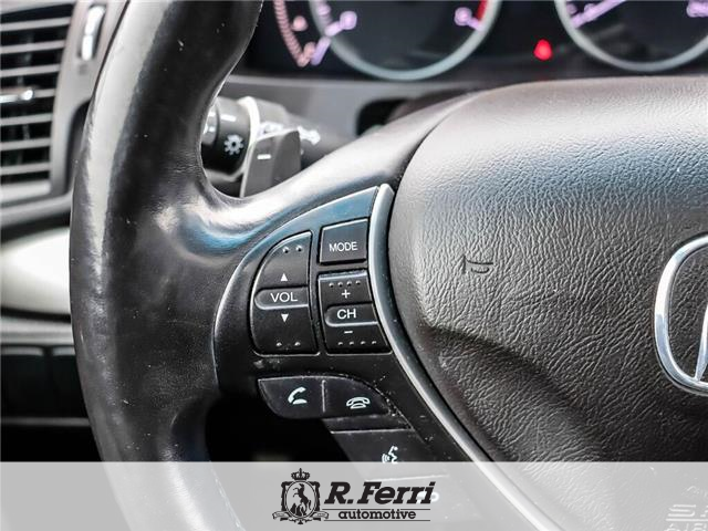 2013 Acura RDX Base (Stk: P9483A) in Vaughan - Image 18 of 19