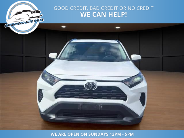 2025 Toyota RAV4 Hybrid LE (Stk: 25-265838) in Greenwood - Image 2 of 16