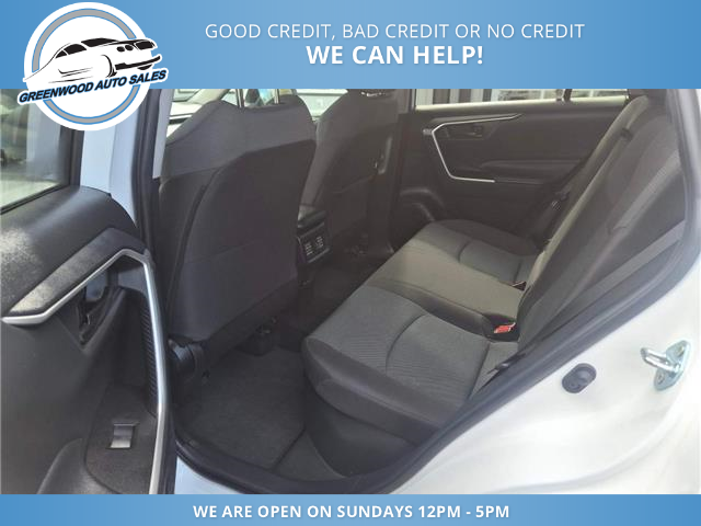 2025 Toyota RAV4 Hybrid LE (Stk: 25-265838) in Greenwood - Image 10 of 16