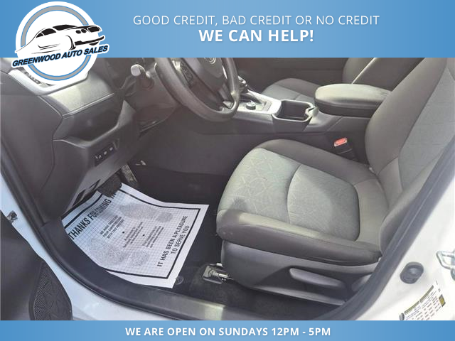 2025 Toyota RAV4 Hybrid LE (Stk: 25-265838) in Greenwood - Image 11 of 16