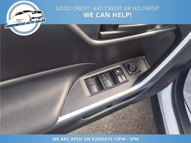 2025 Toyota RAV4 Hybrid LE (Stk: 25-265838) in Greenwood - Image 12 of 16