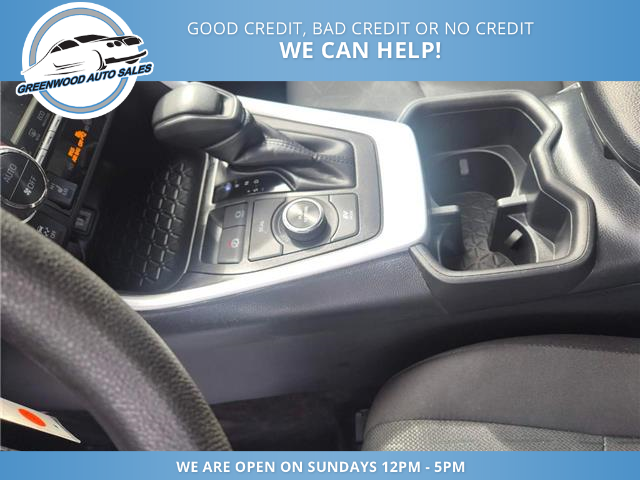 2025 Toyota RAV4 Hybrid LE (Stk: 25-265838) in Greenwood - Image 13 of 16