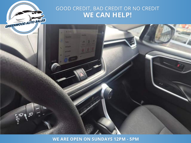 2025 Toyota RAV4 Hybrid LE (Stk: 25-265838) in Greenwood - Image 14 of 16