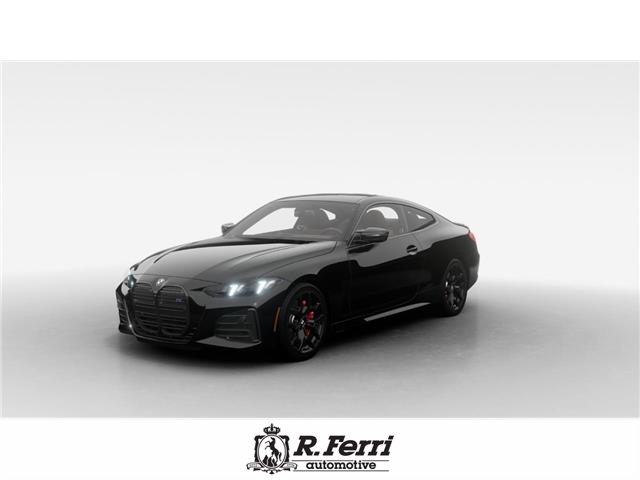 2026 BMW M440 i xDrive (Stk: 34906) in Woodbridge - Image 1 of 14