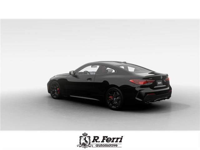 2026 BMW M440 i xDrive (Stk: 34906) in Woodbridge - Image 2 of 14