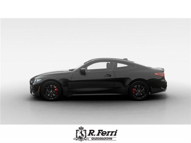 2026 BMW M440 i xDrive (Stk: 34906) in Woodbridge - Image 4 of 14