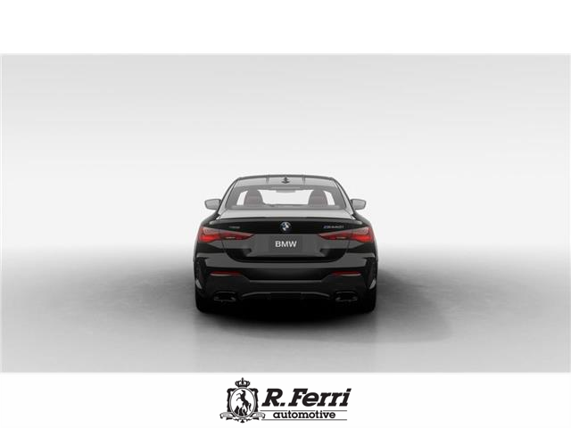 2026 BMW M440 i xDrive (Stk: 34906) in Woodbridge - Image 5 of 14