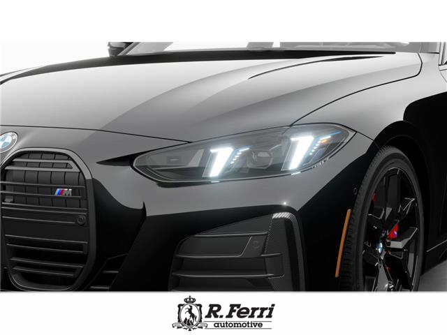 2026 BMW M440 i xDrive (Stk: 34906) in Woodbridge - Image 6 of 14