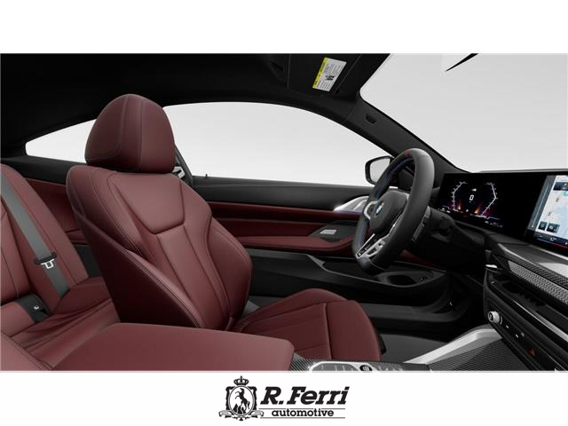 2026 BMW M440 i xDrive (Stk: 34906) in Woodbridge - Image 9 of 14