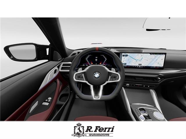 2026 BMW M440 i xDrive (Stk: 34906) in Woodbridge - Image 13 of 14