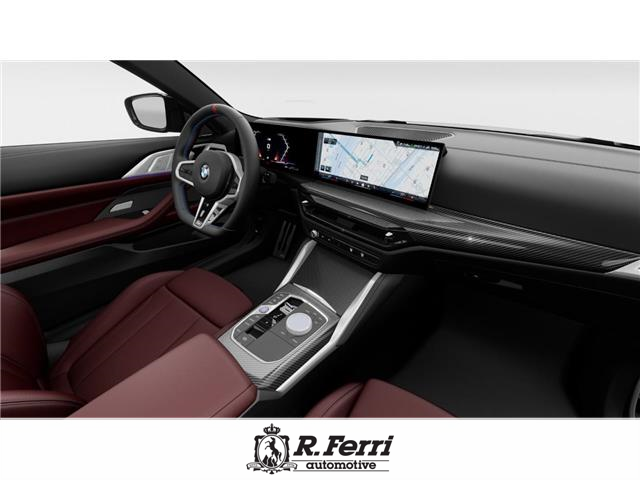 2026 BMW M440 i xDrive (Stk: 34906) in Woodbridge - Image 14 of 14