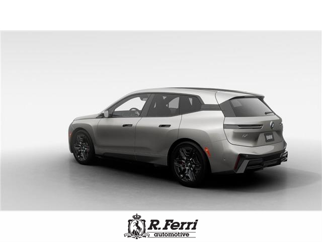 2026 BMW iX xDrive60 (Stk: 34845) in Woodbridge - Image 2 of 14