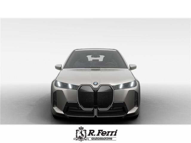 2026 BMW iX xDrive60 (Stk: 34845) in Woodbridge - Image 3 of 14