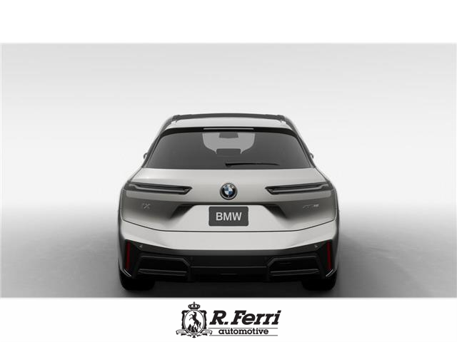 2026 BMW iX xDrive60 (Stk: 34845) in Woodbridge - Image 5 of 14