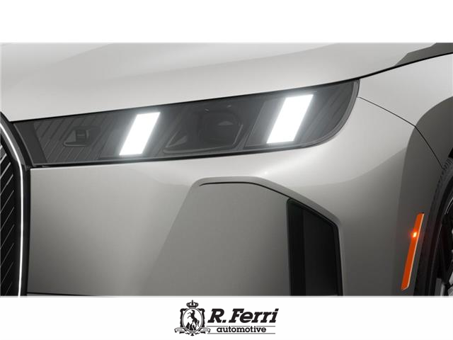 2026 BMW iX xDrive60 (Stk: 34845) in Woodbridge - Image 6 of 14