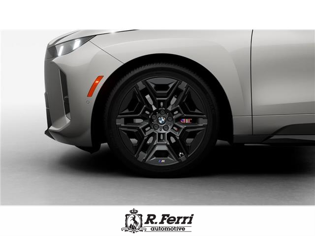 2026 BMW iX xDrive60 (Stk: 34845) in Woodbridge - Image 7 of 14